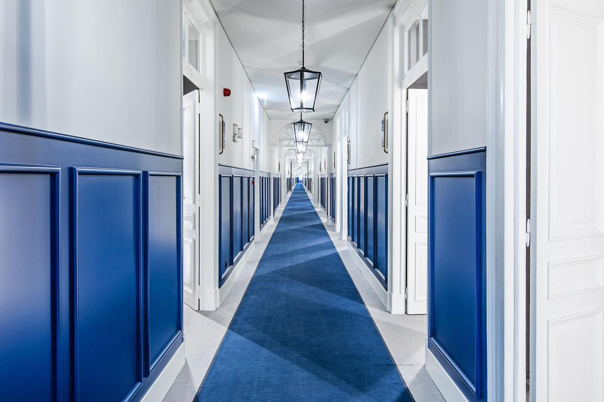 The Editory Riverside Hotel, An Historic Hotel — Photos 2